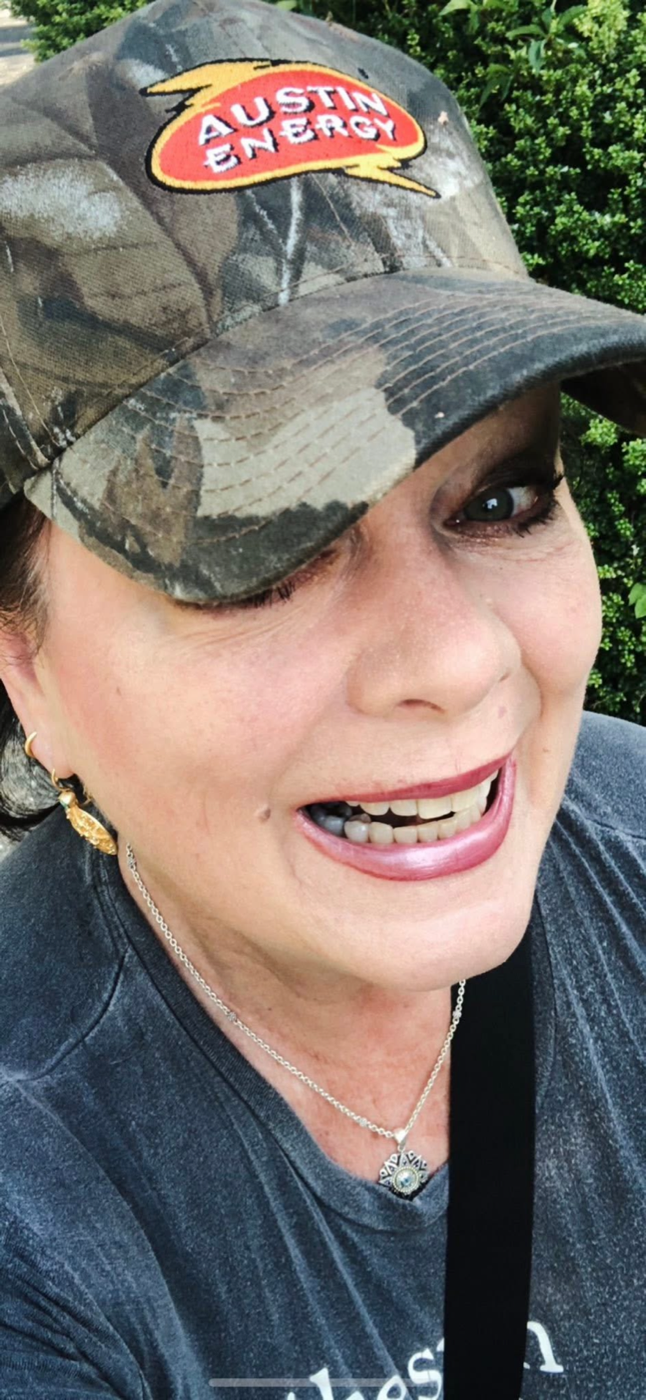 Susie Smith Offenbacker